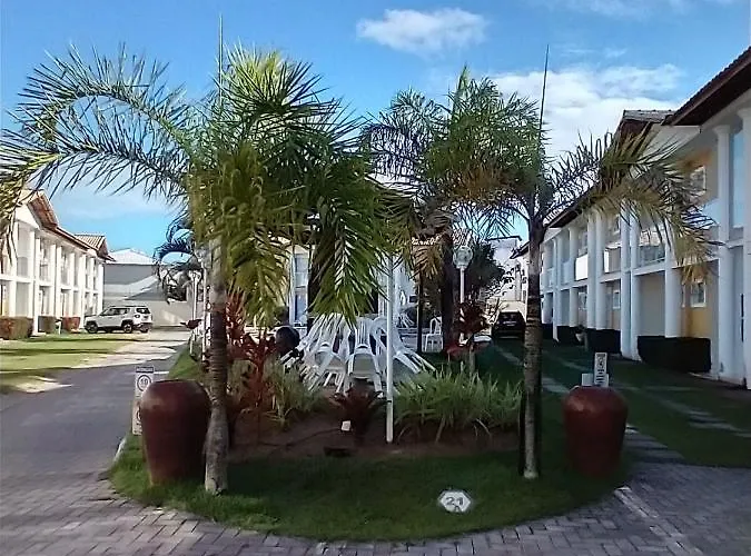 Recanto Taperapuan Residencial Mont Carmelo Porto Seguro