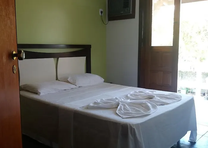 Condomínio Taperapuã Praia Village Porto Seguro